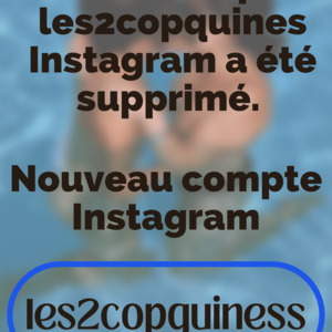 Les2copquines's media