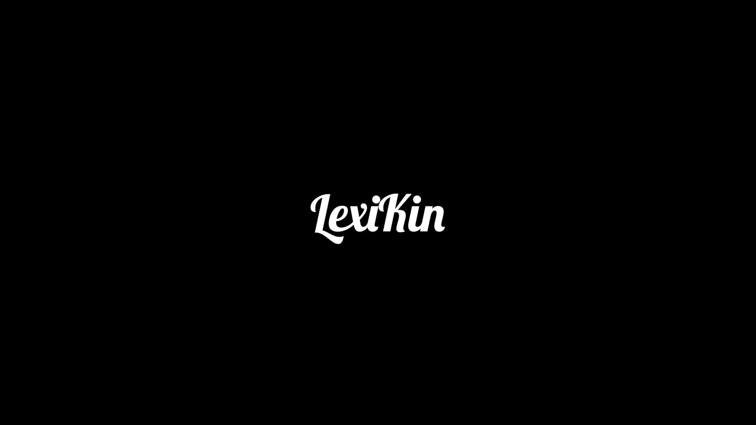 Lexikin's media