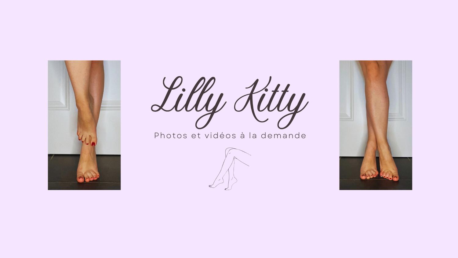 Lilly-kitty's media