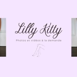 Lilly-kitty's media