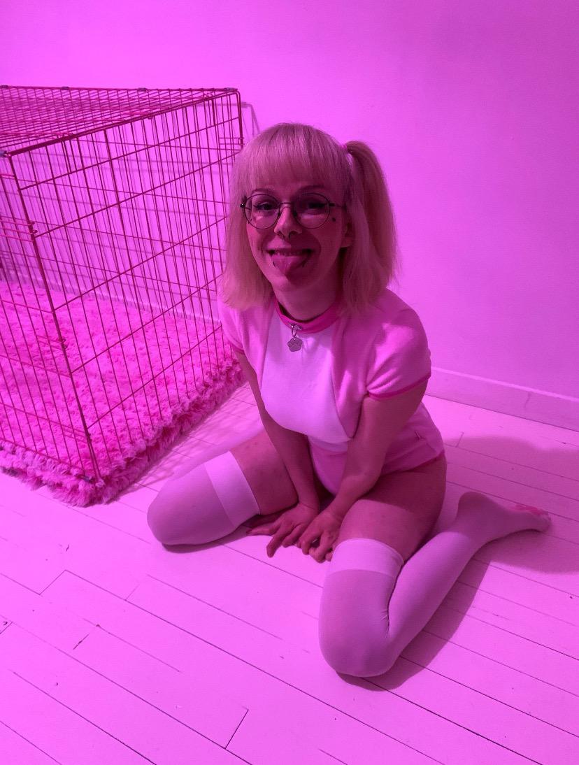 Lily_little_slut's media