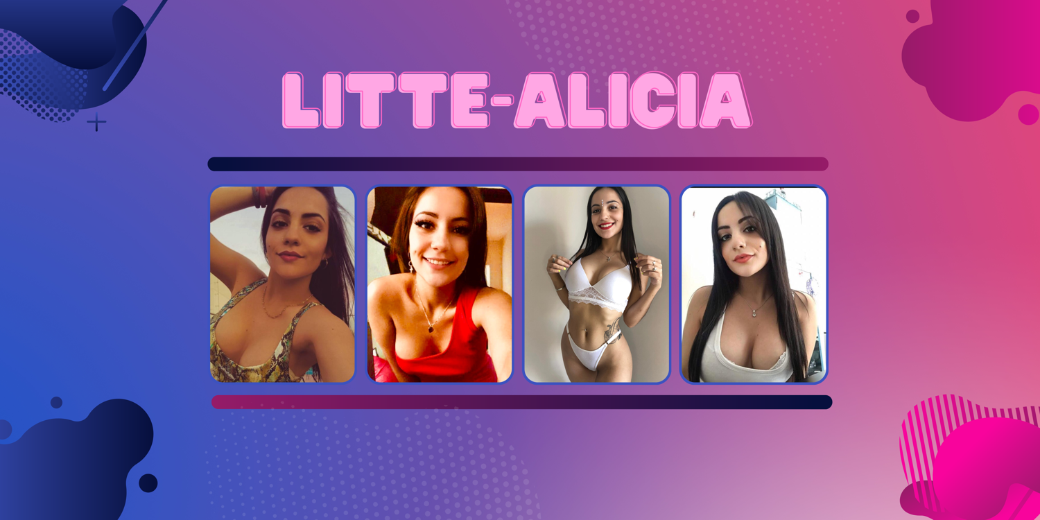 Little_alicia's media