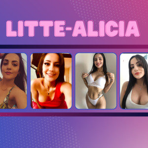 Little_alicia's media