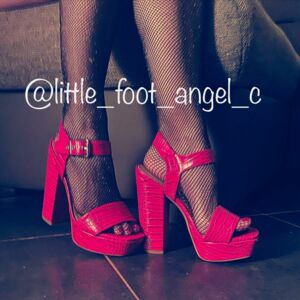 Little_foot_angel_c's media