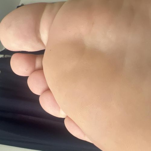 Littlebbyfeet's avatar