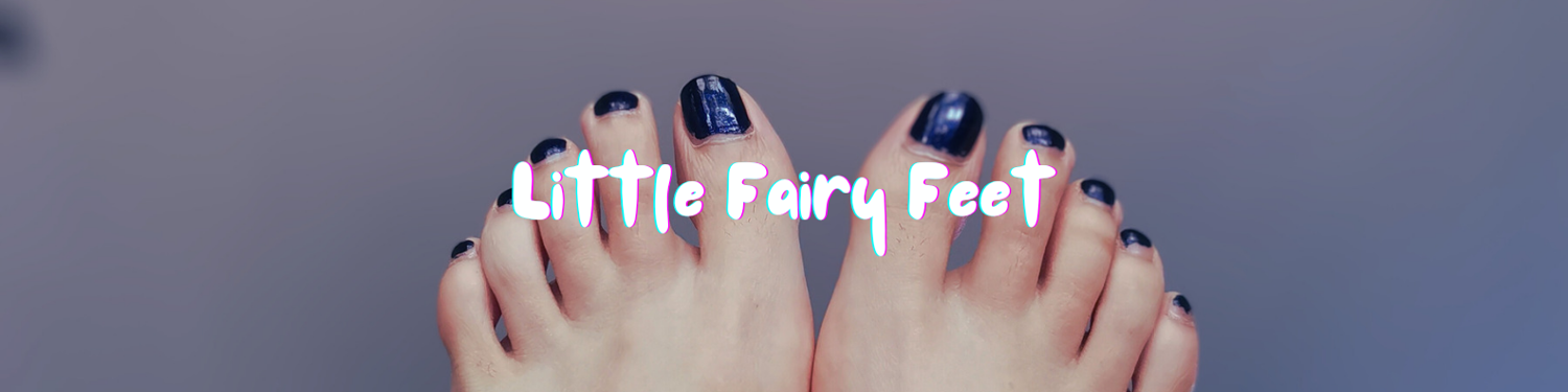 _littlefairyfeet's media