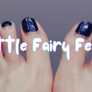 _littlefairyfeet's media