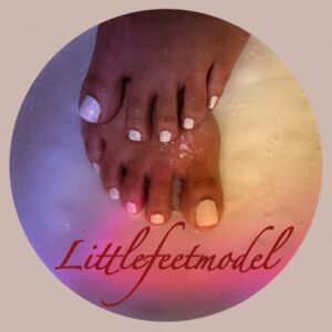 Littlefeetmodel's avatar