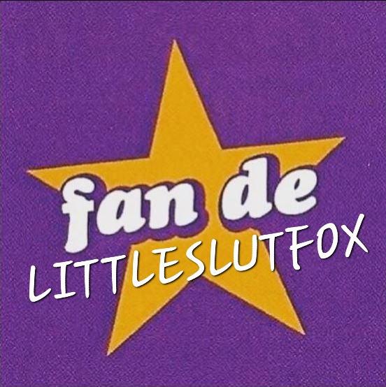 Littleslutfox's media