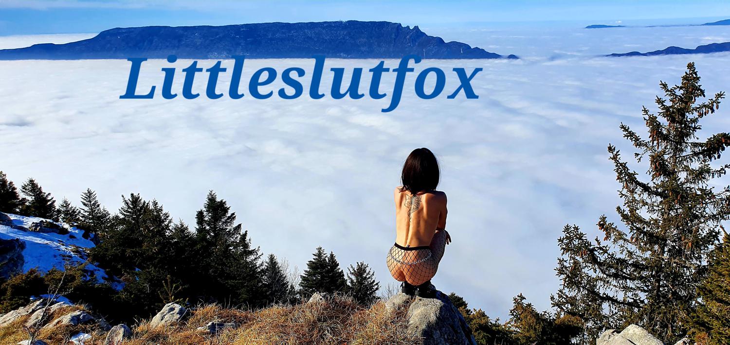 Littleslutfox's media