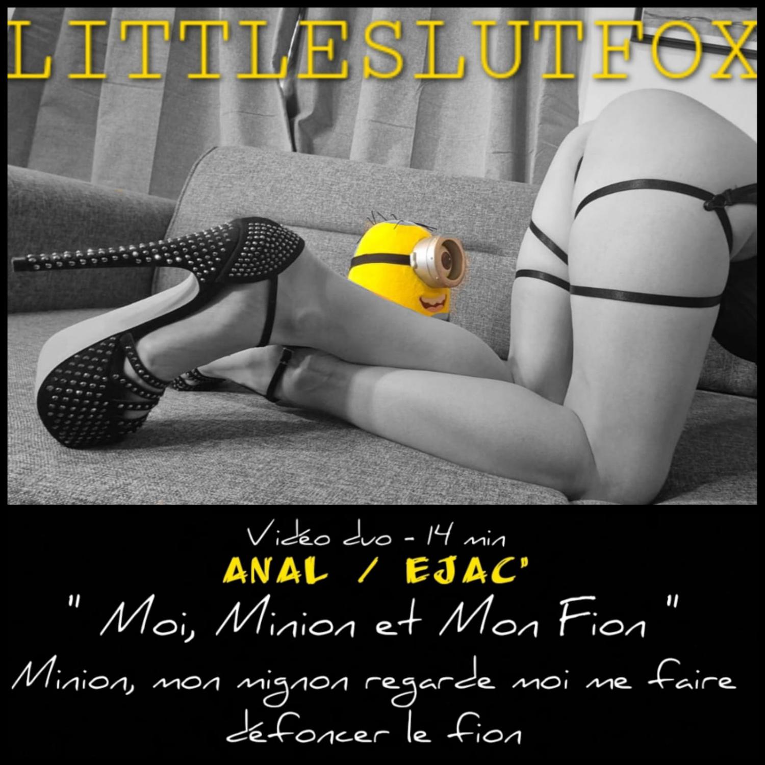 Littleslutfox's media