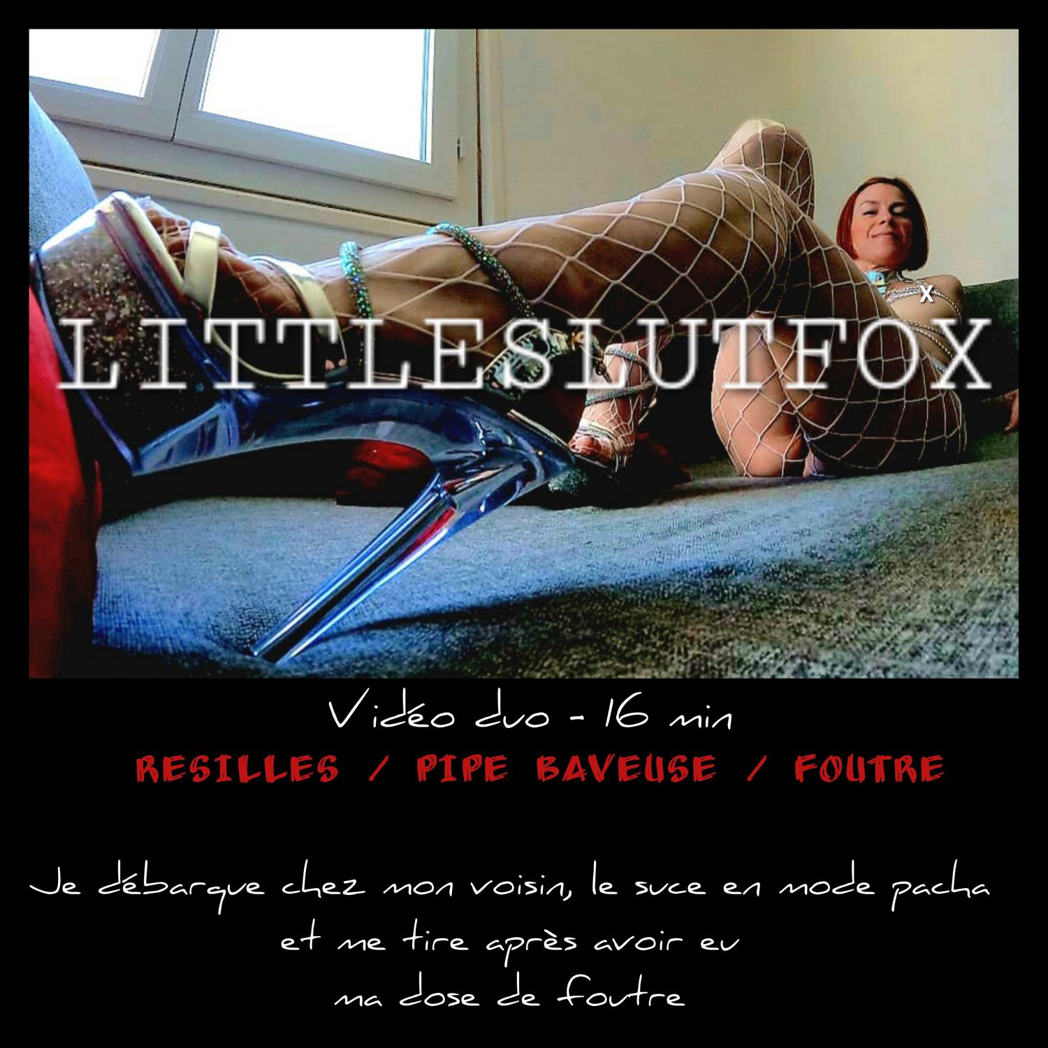 Littleslutfox's media