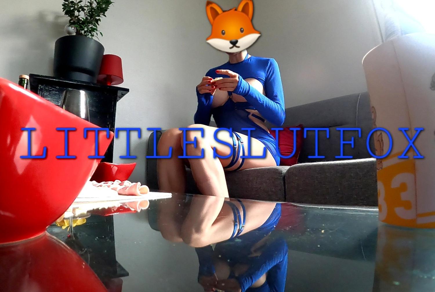 Littleslutfox's media