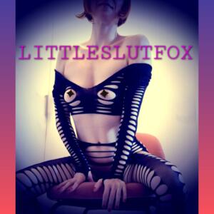 Littleslutfox's media