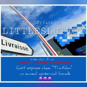 Littleslutfox's media