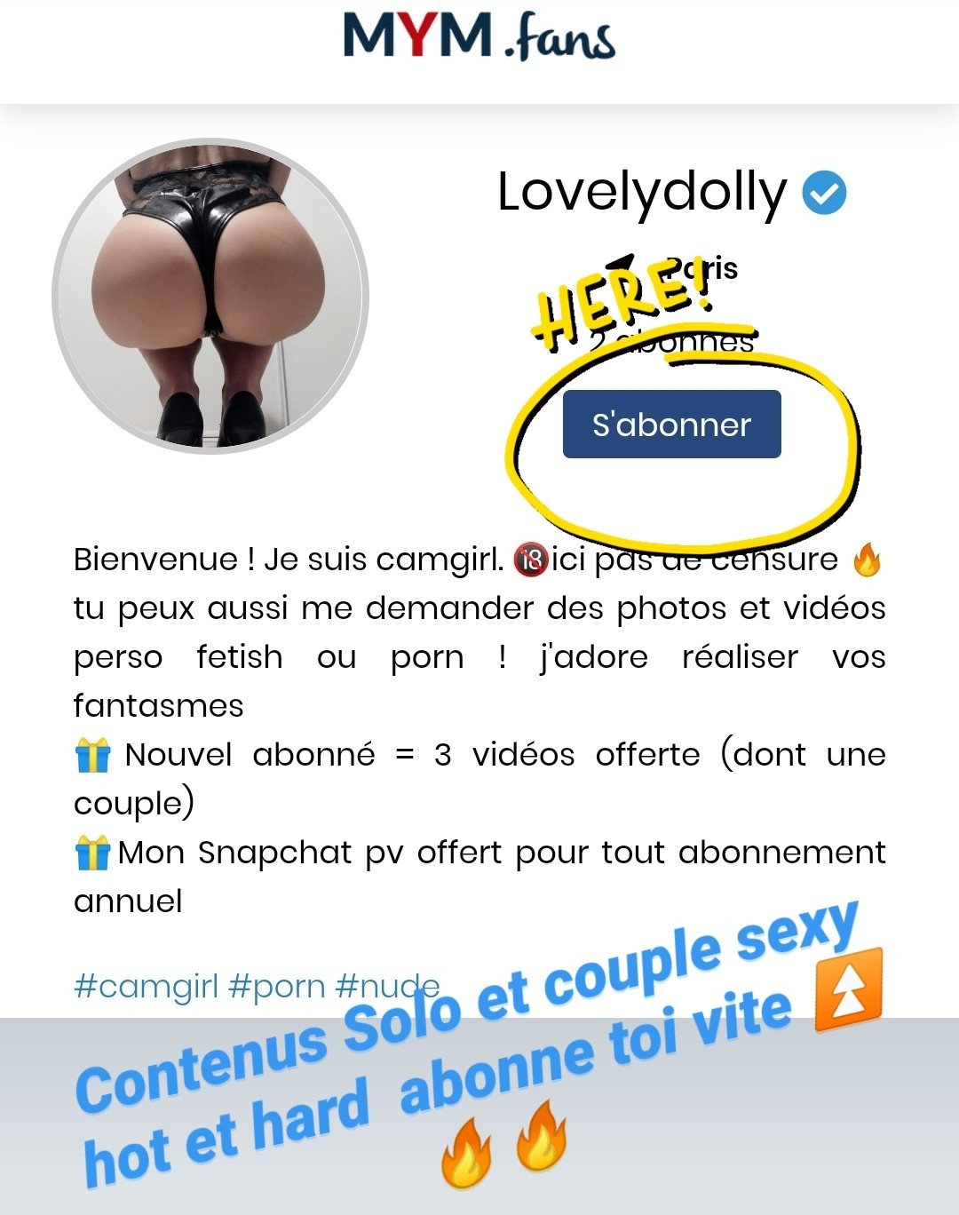 Lovelydolly's media