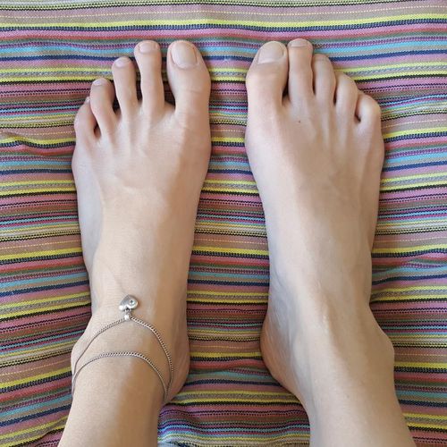 Lovelysexyfeet's avatar