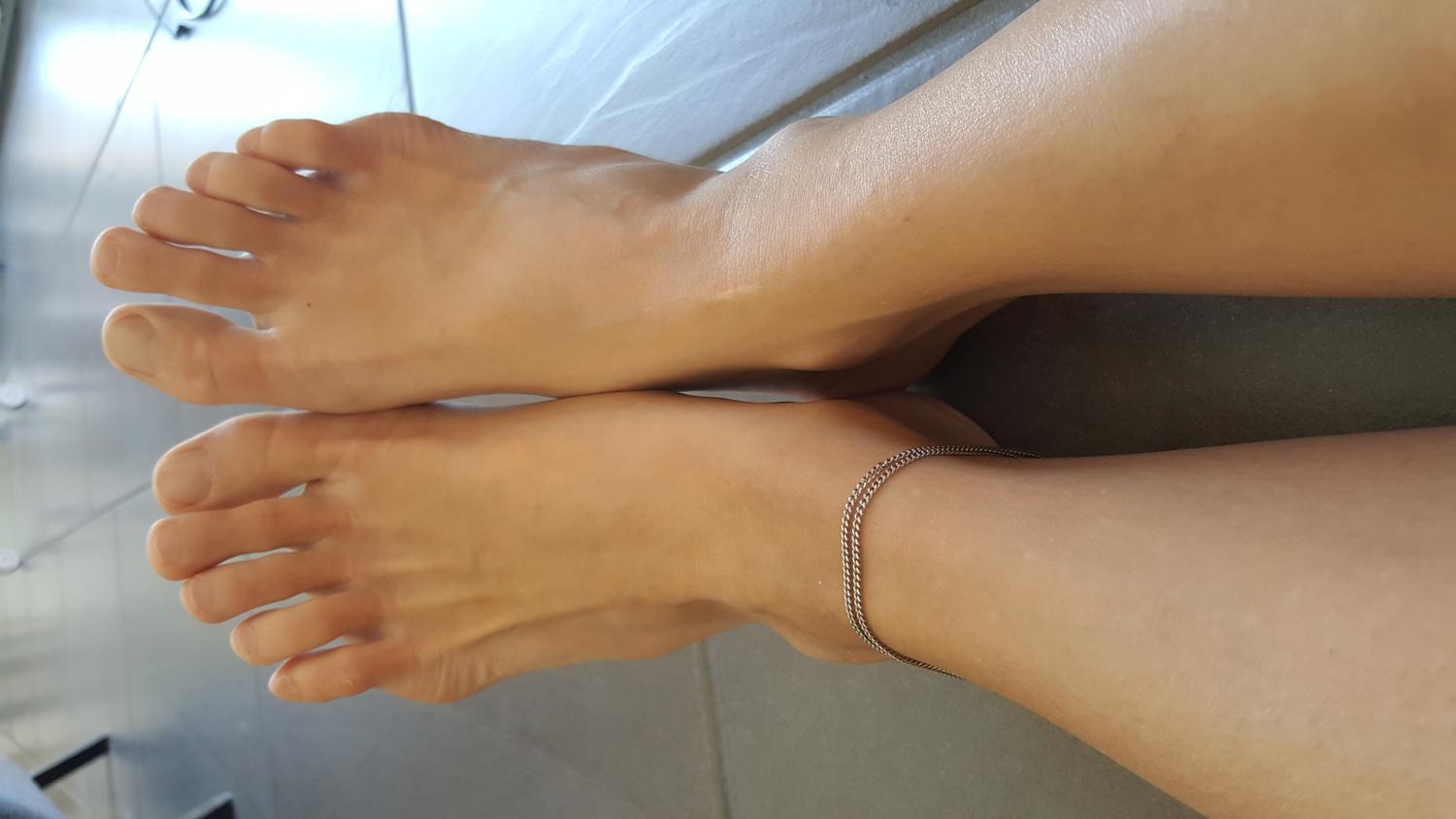 Lovelysexyfeet's media