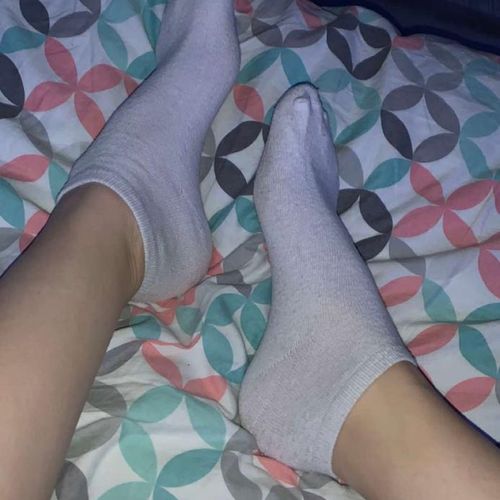 Luciesexyfeet1's avatar