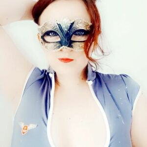 Lucytomshow's avatar