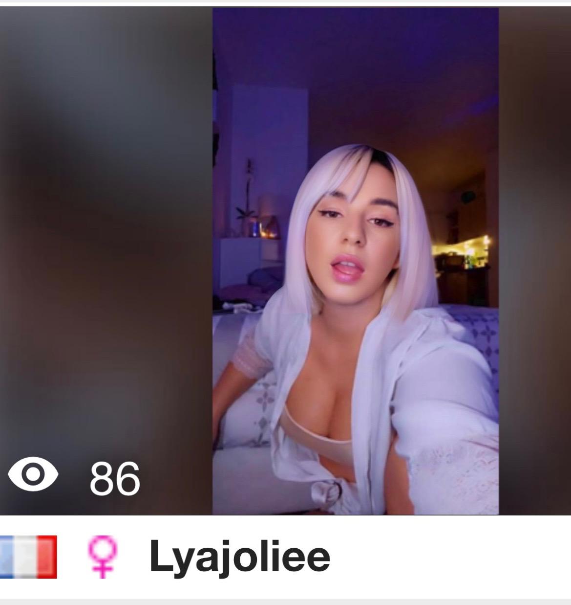 Lyajolie's media