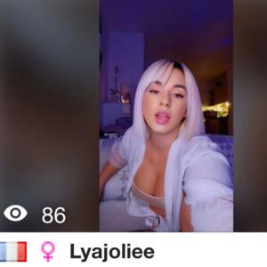 Lyajolie's media