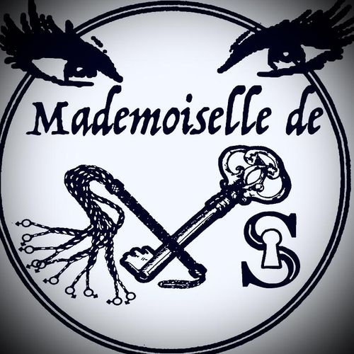 Mademoiselledes's avatar