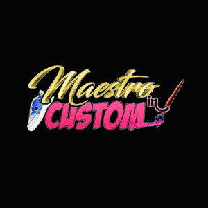 Maestroincustom's media