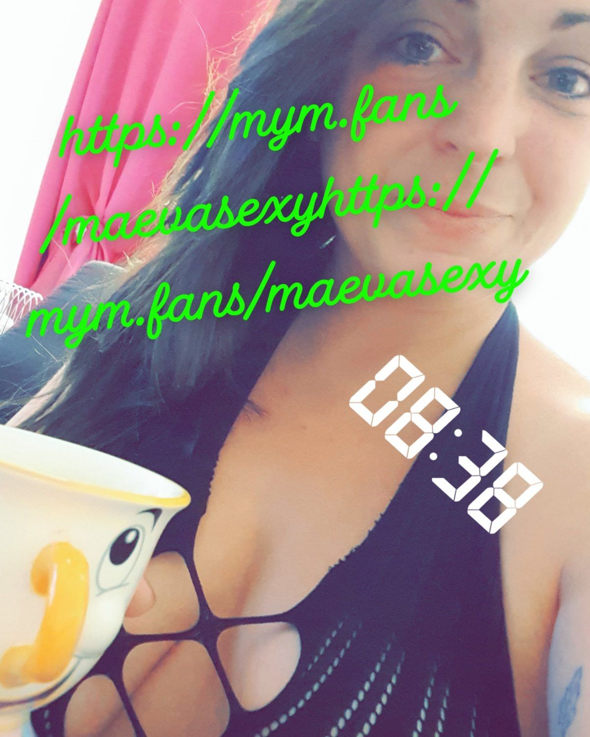 Maevasexy's media