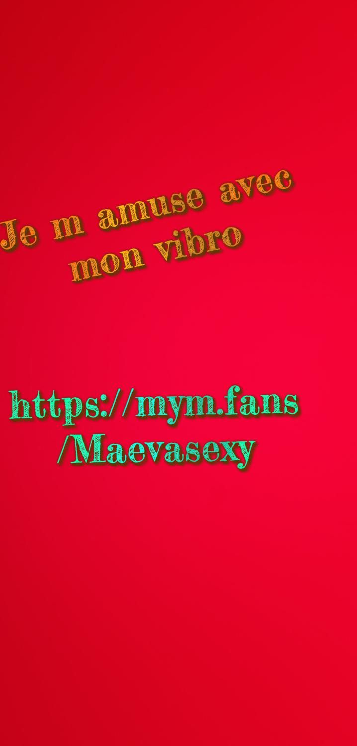 Maevasexy's media