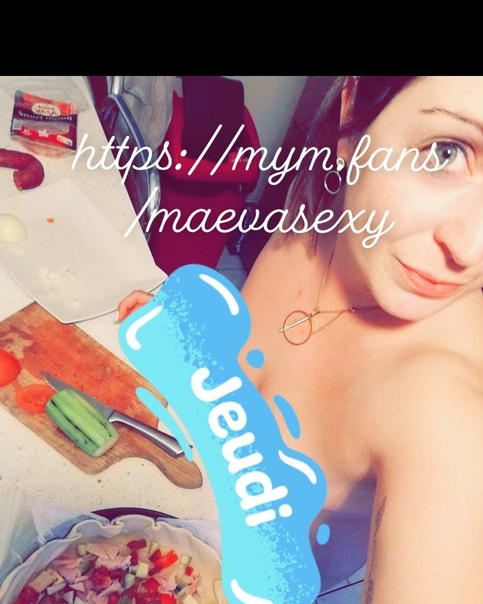 Maevasexy's media