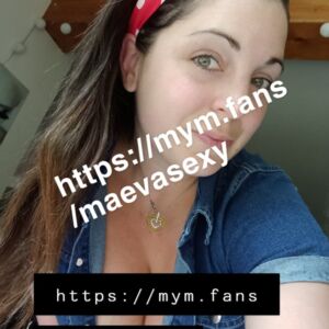 Maevasexy's media