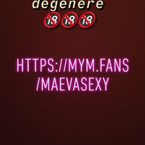 Maevasexy's media