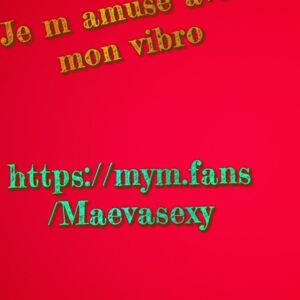 Maevasexy's media