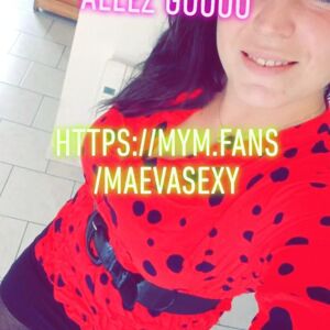 Maevasexy's media