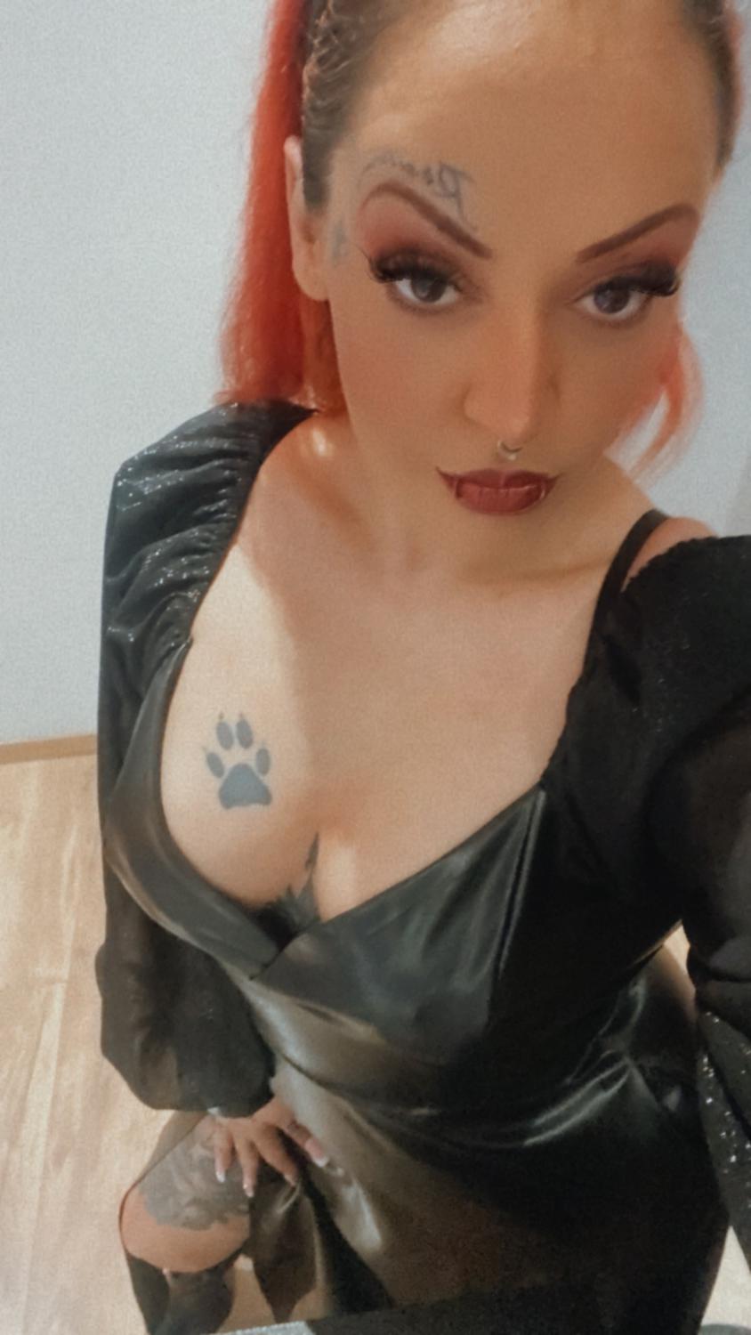 Maitressejade's media