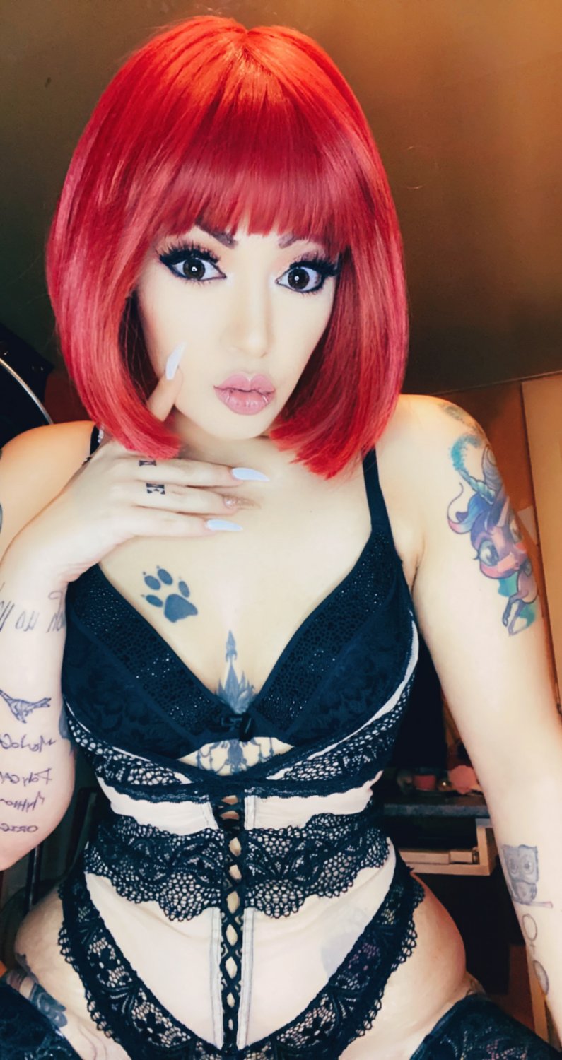 Maitressejade's media