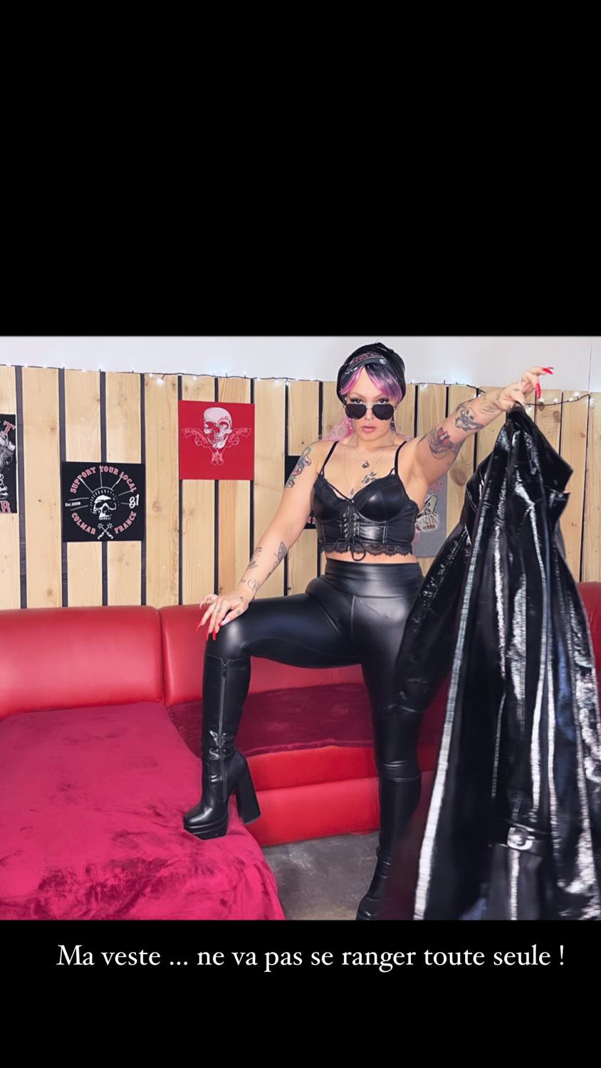 Maitressejade's media