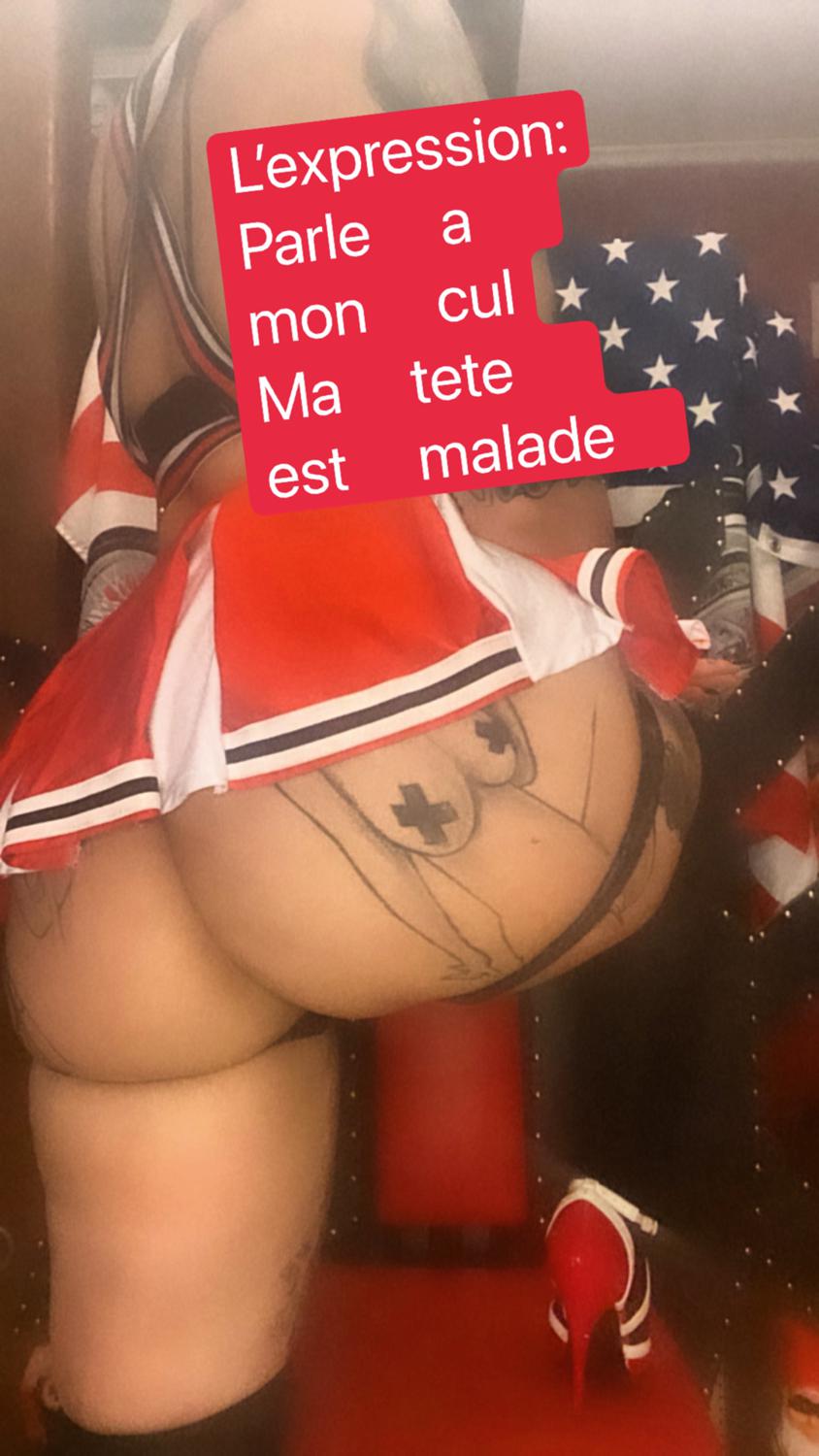 Maitressejade's media