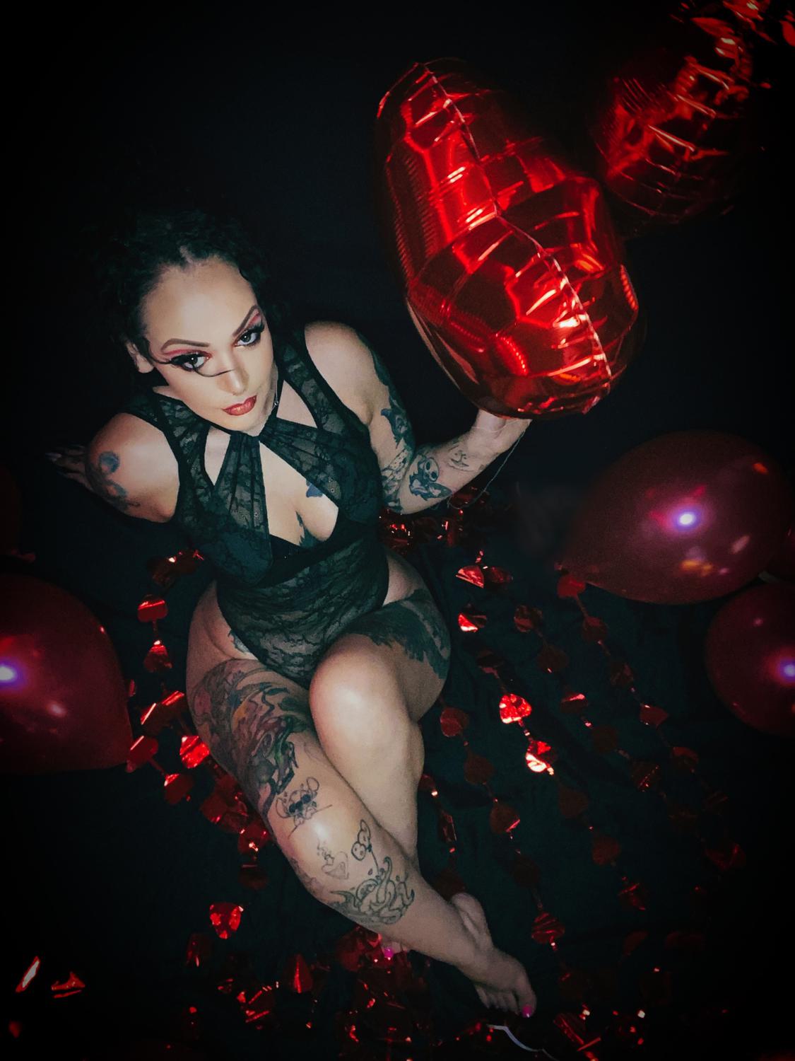 Maitressejade's media