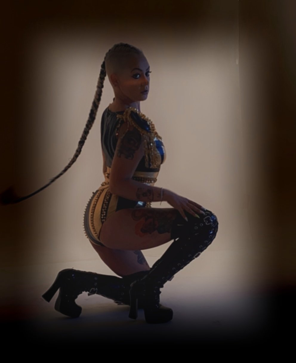 Maitressejade's media