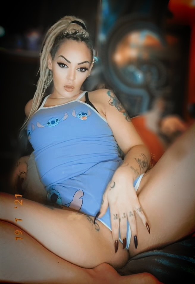 Maitressejade's media