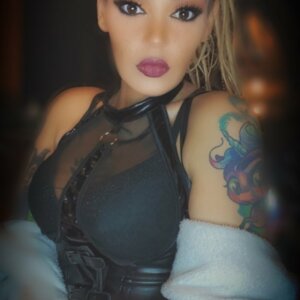 Maitressejade's media