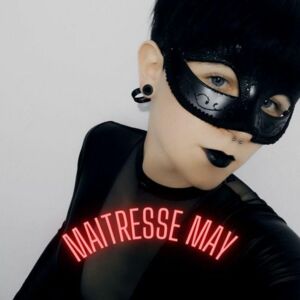 Maitressemay's avatar