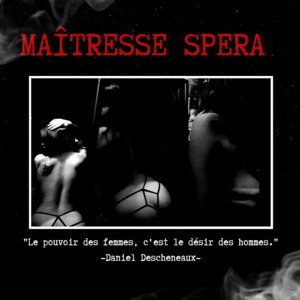 Maitressespera's media