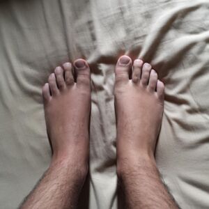 Malefeet's media