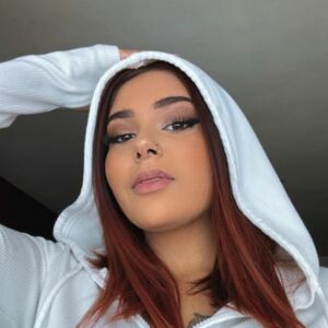 Mandy5608's avatar