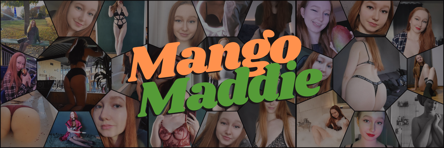 Mangomaddie's media