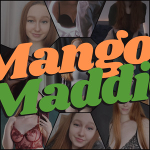 Mangomaddie's media