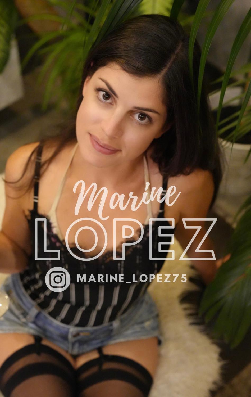 Marine_lopez's media